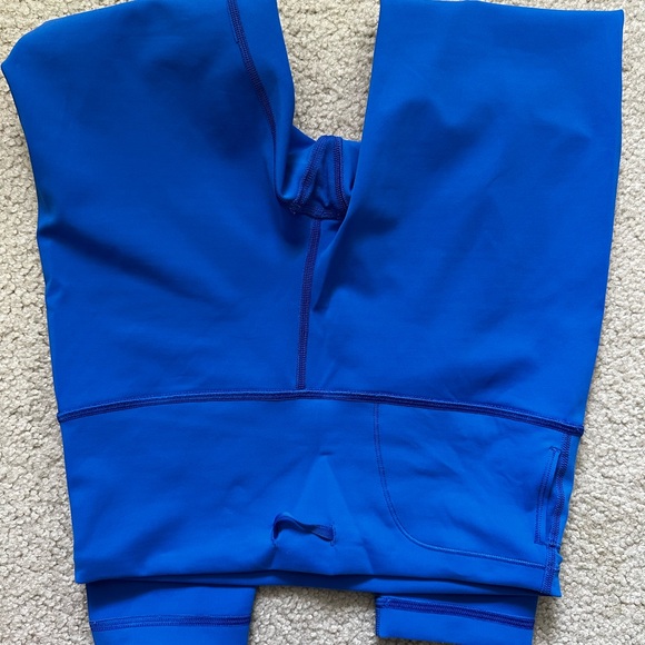 Wunder Train High Rise legging 25” - Picture 7 of 8